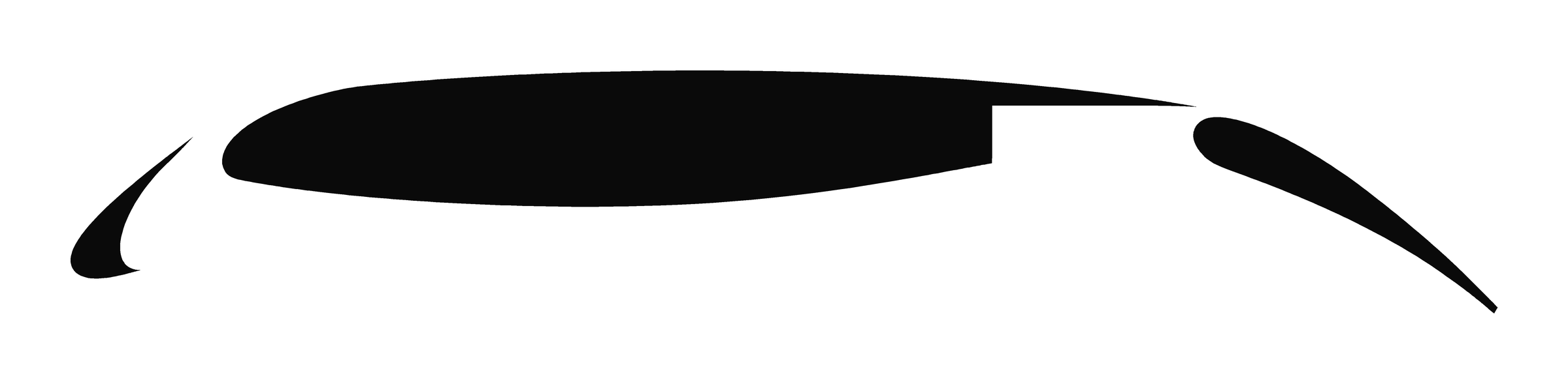 Extended 30P30N geometry with slat, main element and flap